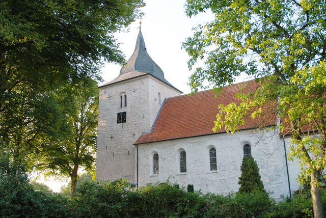 galerie_Bosau-Kirche