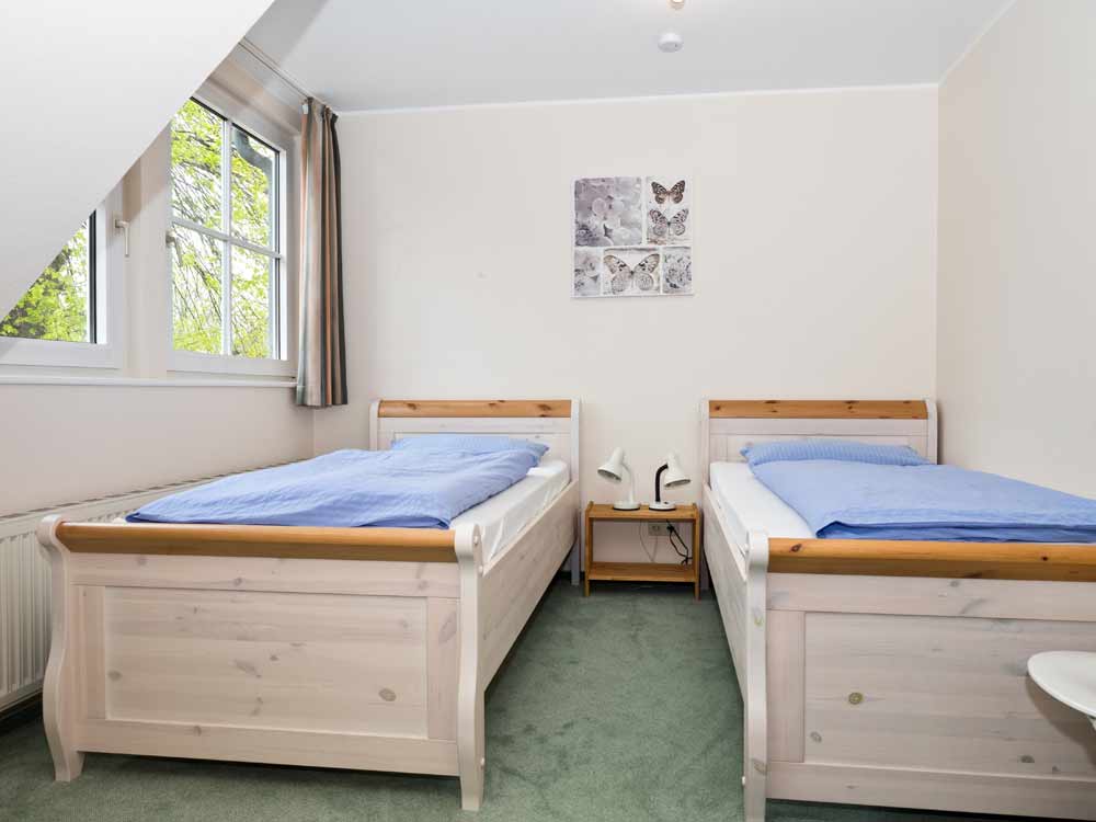 Kornhof Schlafzimmer